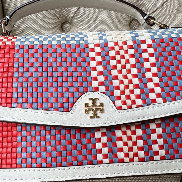 Authentic Brand New Tory Burch Mini Top handle bag - Picture 11 of 12